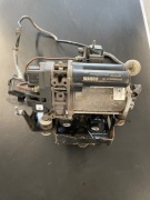 Audi Q7 4M kompresor sprężarka pompa zawieszenia 4M0616005G