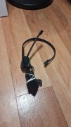 Słuchawki przewodowe do xbox one super stan+ headset adapter 1564