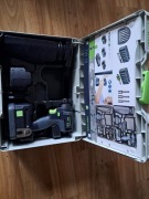 Zakrętarka Festool TID 18