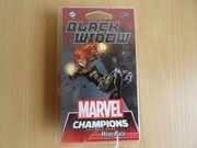 Marvel Champions: Hero Pack - Black Widow (j. ang, nowy w Folii)