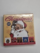 Świąteczne piosenki Album 5Cd 