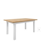 Duży  stół do jadalni / salonu 