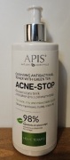 APIS ACNE STOP OCZYSZCZAJĄCY TONIK ANTYBAKTERYJNY