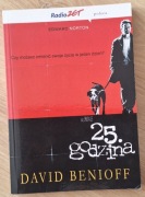 David Benioff 25 godzina 