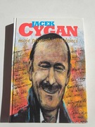 MOJE PIOSENKI DLA DZIECI. JACEK CYGAN