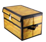 Pudełko Do Przechowywania z Gry Minecraft