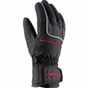 Rękawice narciarskie dziecięce Viking Kevin Kids rozmiar 2