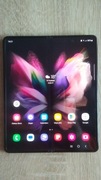 Samsung Galaxsy Z Fold3 256 GB ram 12G