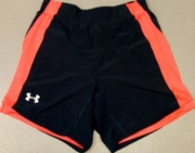 R)UNDER ARMOUR PROFESJONALNE SZORTY DO BIEGANIA  M