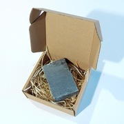 Mydło Oliwkowe - Złuszczenie - Ręcznie robione - Idealne na prezent