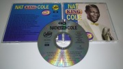 NAT KING COLE CD 3