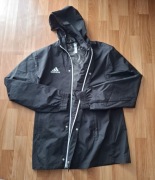 Kurtka Adidas męska przeciwdeszczowa roz M