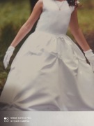 Sprzedam sukienkę komunijną