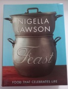 Nigella Lawson Feast