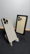 iPhone 13 Pro|Gold|100% Baterii|Super Stan|Pełen Zestaw