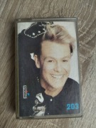 Kaseta magnetofonowa Jason Donovan 