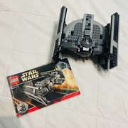 Lego Star Wars 8017 