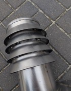 Nasada kominowa fi 110mm 