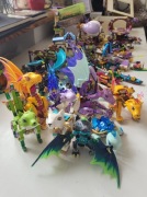 Zestawy 16 kolekcja LEGO ELVES