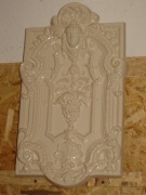 Kafel dekoracyjny duży