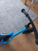 Rowerek biegowy kidwell Rebel blue