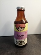 Bobo Frut 1986 NIE OTWIERANY PRL KOLEKCJONERSKI