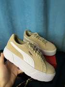 Puma Karmen – sneakersy na platformie | NOWE