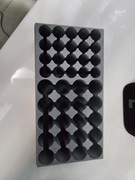 Organizer na baterie AA i AAA