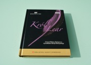 Spektakl Teatru TV BBC - Król Lear. DVD