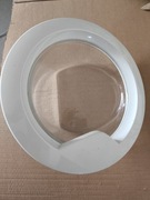Okno drzwiczki pralki Indesit iwd61051