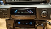 SOUND PROCESSOR TECHNICS SH-EH500 100%SPRAWNY 