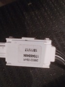 Moduły LED ambient Megane 4 