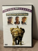 OPERATION DUMBO DROP płyta DVD