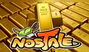 Nostale DRAGONVEIL EU 350KK GOLDA ZŁOTO GOLD 24/7