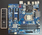 Płyta główna Alienware Aurora R3 z procesorem Intel Core i5-2300 2.80 GHz