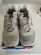 New Balance sportowe buty męskie ML574BCA rozm. 8,5 UK lub 42,5 EUR