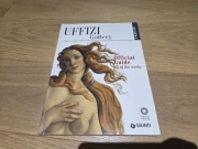 Uffizi Gallery - the Official Guide all of the works