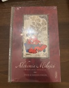 Alchemia Miłości wybór myśli sufickich