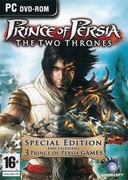 PRINCE OF PERSIA TRYLOGIA PC Piaski Dusza Trony