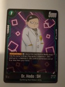 Dragon Ball Super Card Game|Dr.Hedo : SH | FB09-061|