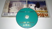 AKROPOLIS - ADIEU - GRECKIE MELODIE