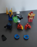 mix Lego Ninjago