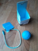 WLOOM Powerball 2.0 - zabawka dla kota