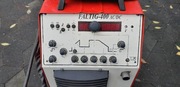 OZAS Faltig 400 AC/DC TIG INVERTER PULS 