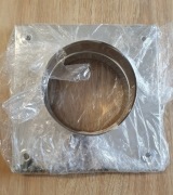 Przejście dachowe przejście kominowe 100