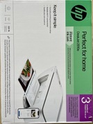 Drukarka HP DeskJet 2810e