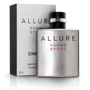 Chanel Allure Homme Sport  EDT