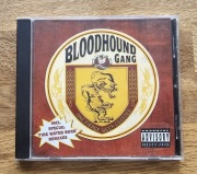 Bloodhound Gang - One Fierce Beer Coaster