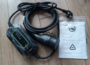 Kabel Type2 Nowa  ładowarka EV 230v samochód elektryczny