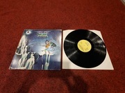 770. LP winyl Uriah Heep Demons And Wizards 86 185 Bronze Germany 1972
